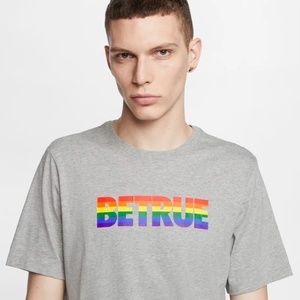 Nike BETRUE Shirt